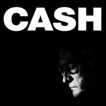 Johnny Cash American IV