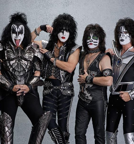 Best KISS songs CREDIT Brian Lowe-Universal Music Group