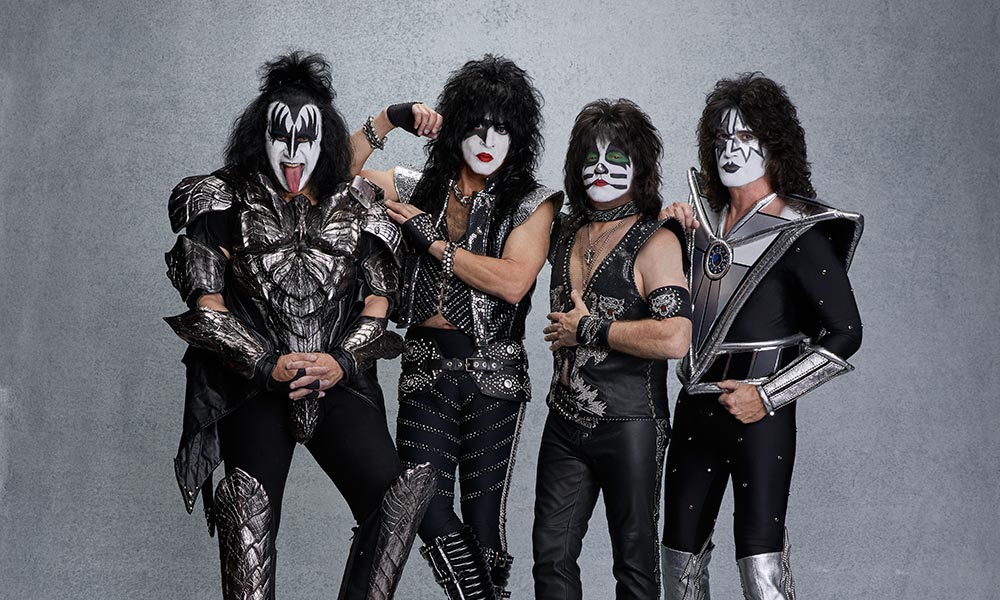 Best Kiss Songs 20 Essential Tracks To Rock And Roll All Nite