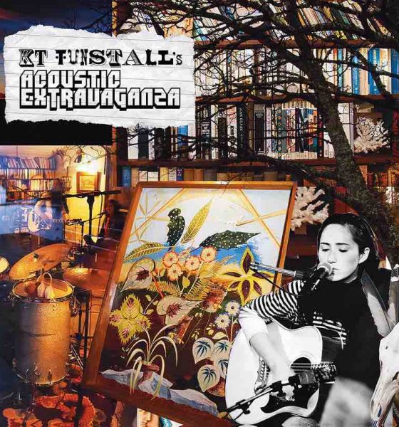 KT Tunstall’s Acoustic Extravaganza