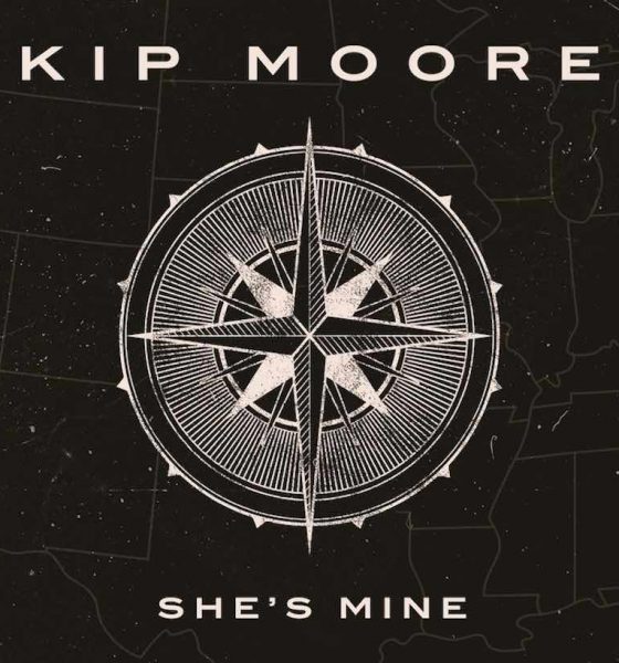 Kip Moore She's Mine