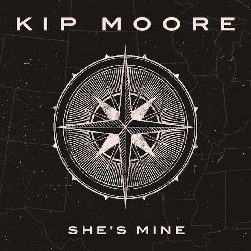 Kip Moore She's Mine