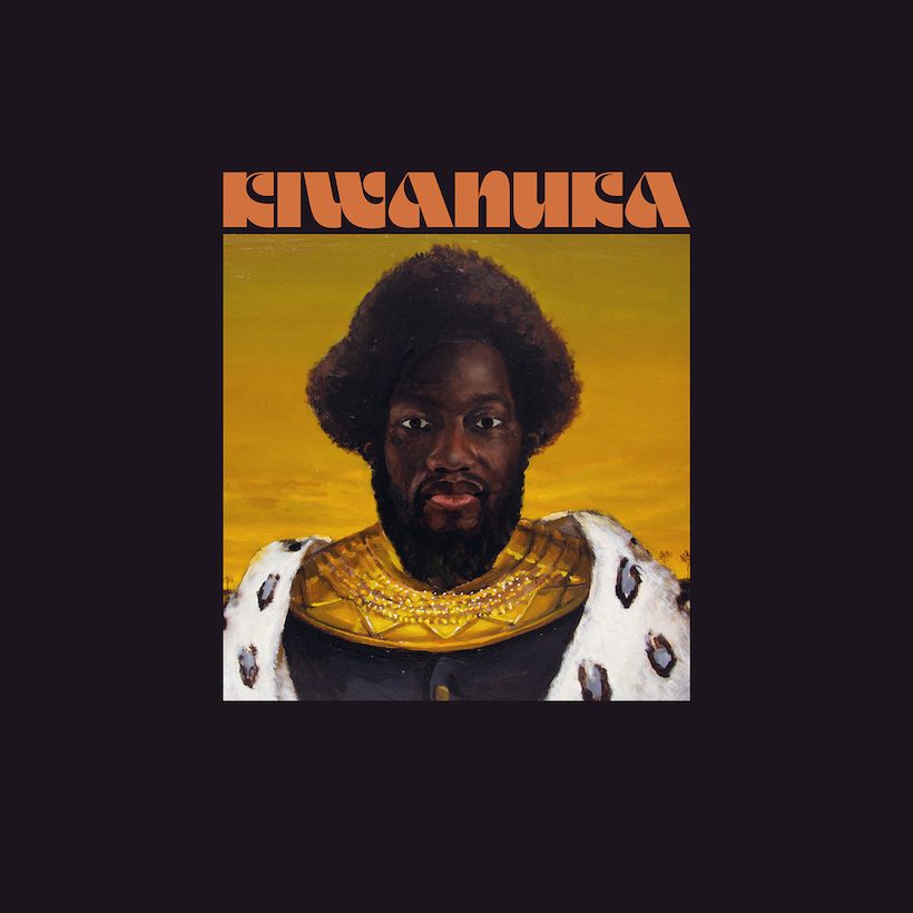 Michael Kiwanuka Album