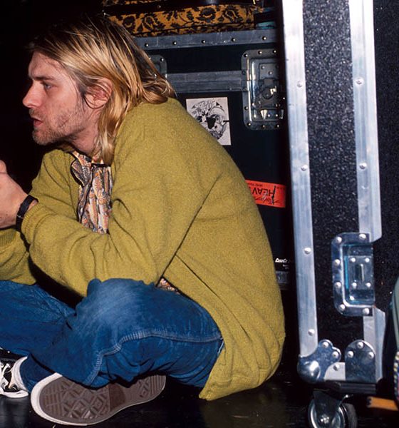 Kurt-Cobain-Self-Portrait-Sells-Auction