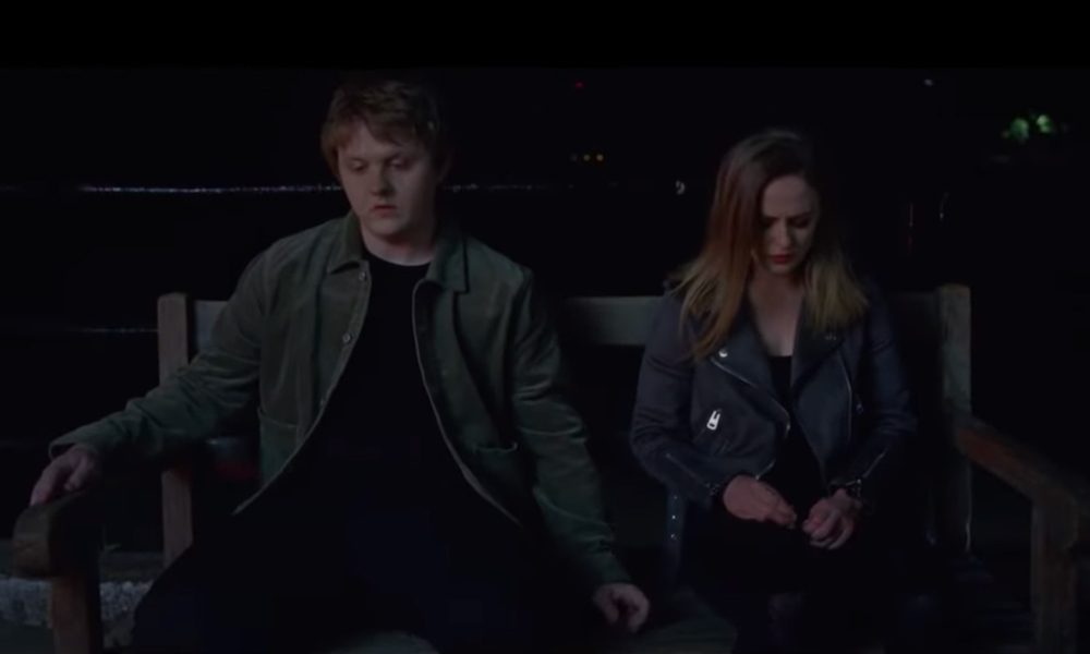 Lewis Capaldi Someone You Loved Official Video