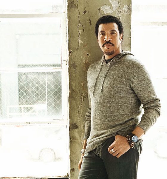 Best Lionel Richie Songs