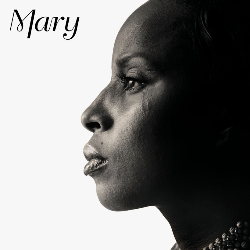 â€˜Maryâ€™: Mary J. Bligeâ€™s Soulful Return To Her R&B Roots #rnb