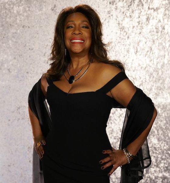 Mary Wilson Dancing With The Stars UME pic