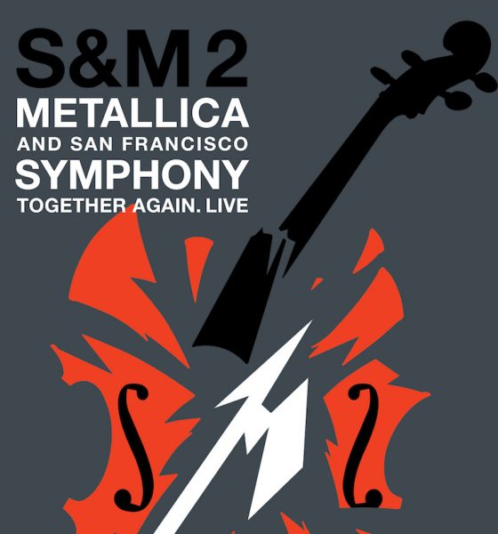 Metallica S&M2 Film Preview Screenings