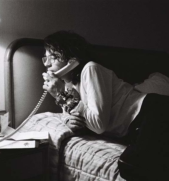 Michael Hutchence
