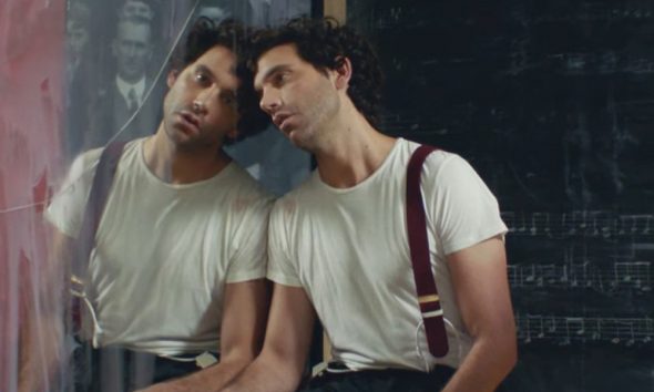 Mika Video Tiny Love