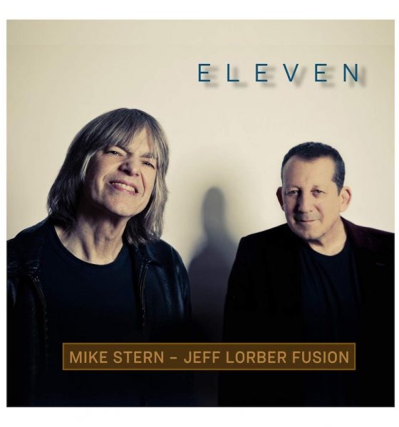 Mike Stern Jeff Lorber Eleven