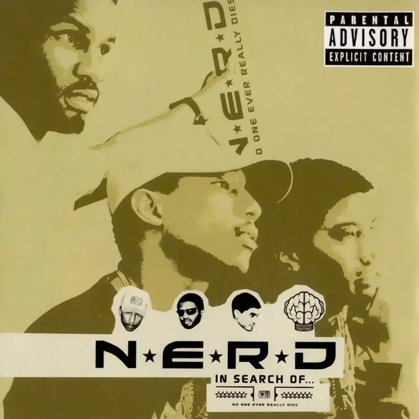uDiscover Music image background