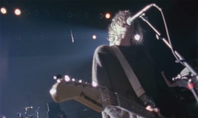 Nirvana Live Loud Free Seattle YouTube