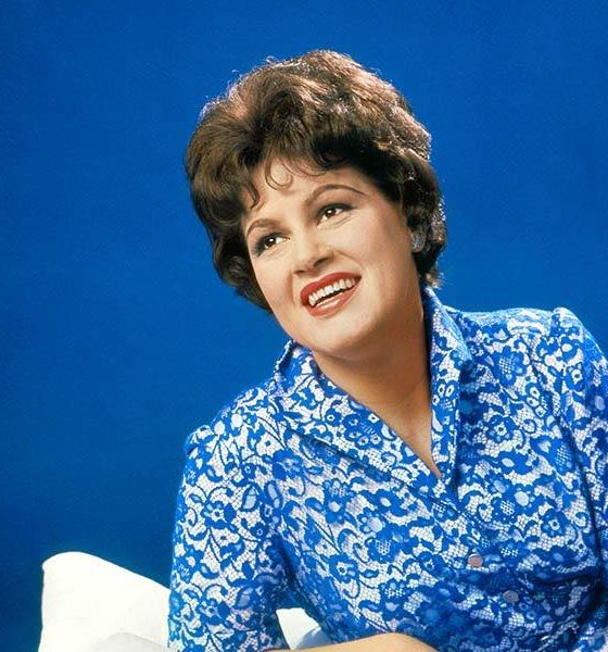 Patsy Cline - Photo: Courtesy of UMe