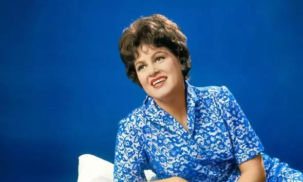 Patsy Cline - Photo: Courtesy of UMe