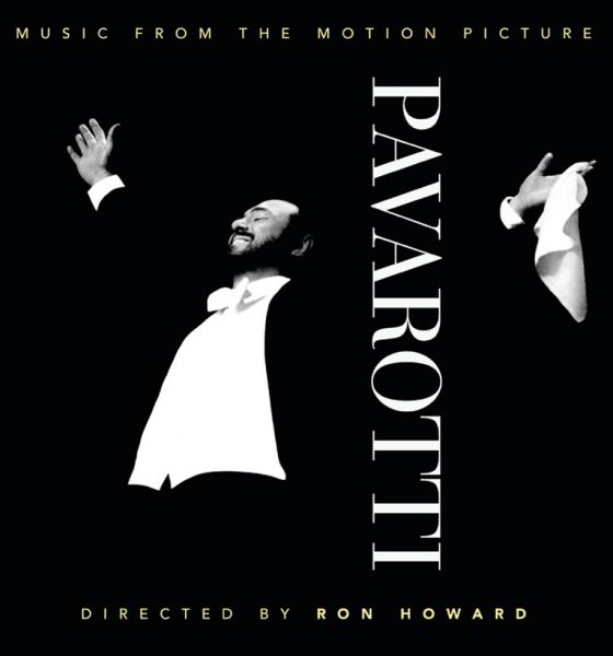Pavarotti Music From the Motion Picture