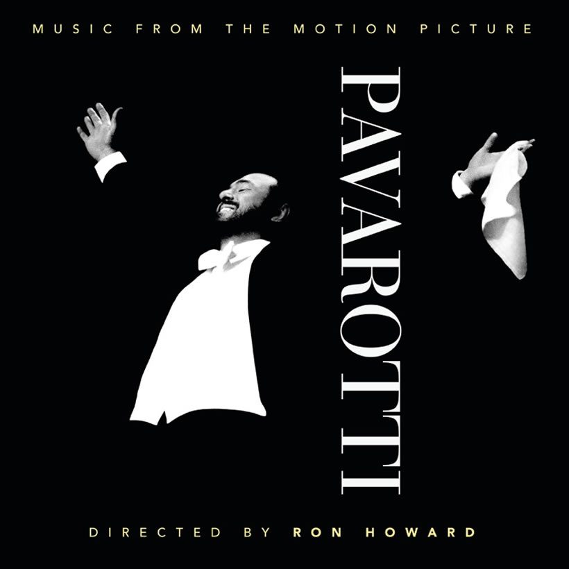 Pavarotti Music From the Motion Picture