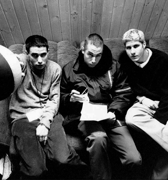 Beastie Boys SiriusXM Town Hall