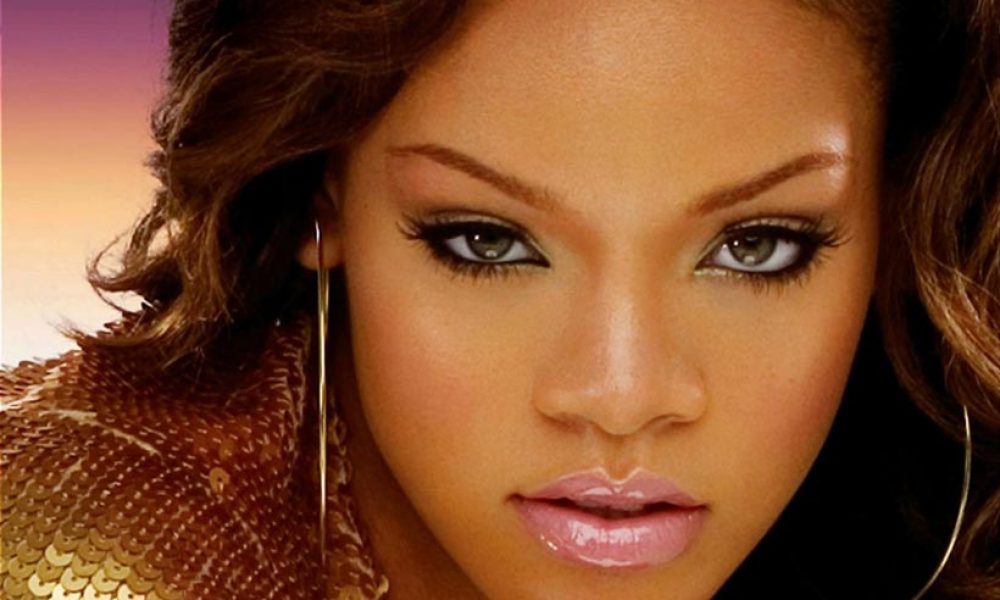 Rihanna Music Of The Sun