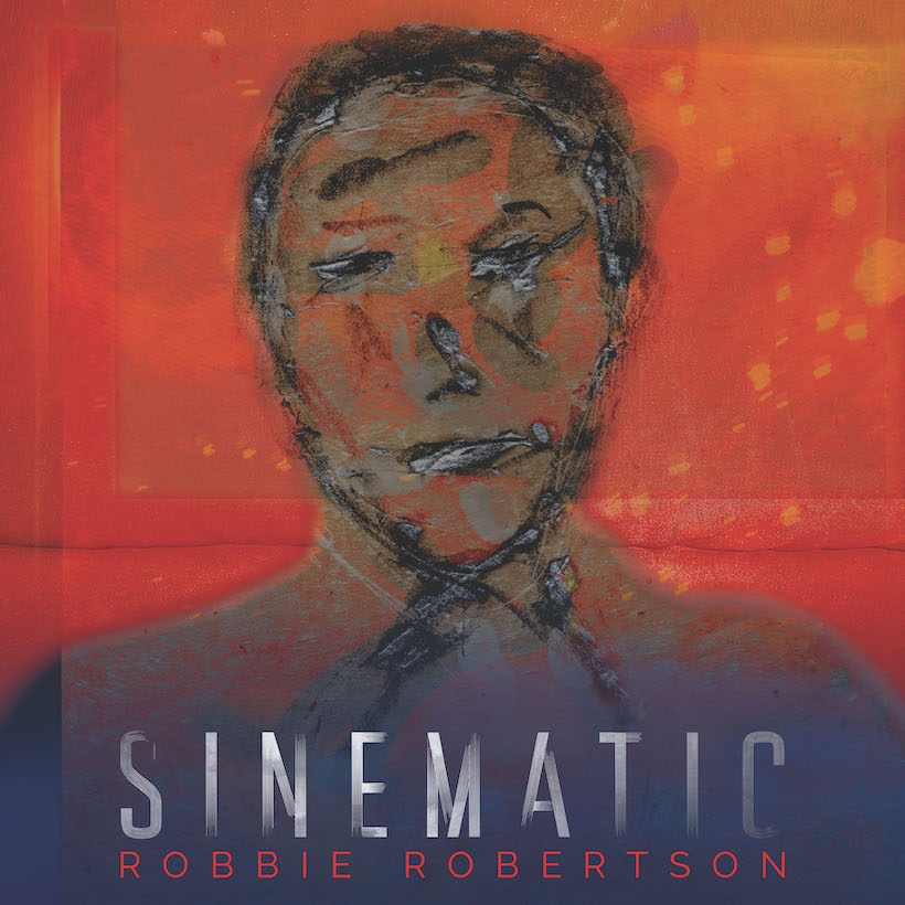 Robbie Robertson Sinematic