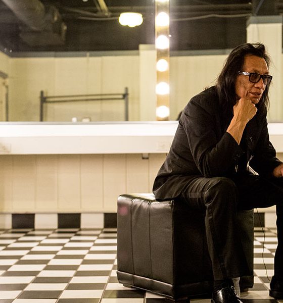 Sixto Rodriguez - Doug Seymour