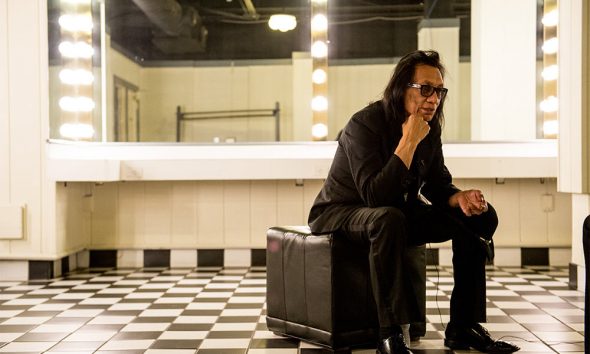 Sixto Rodriguez - Doug Seymour
