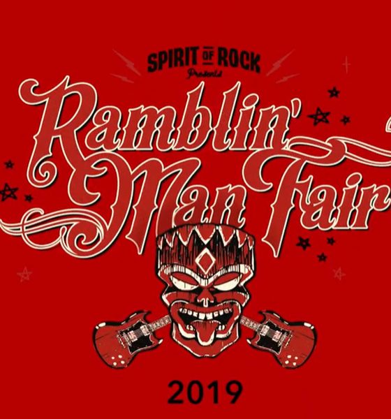 Rules Of The Road Ramblin Man 2019