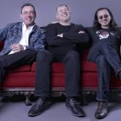 The Poll Of Polls: Rush In 20 Songs