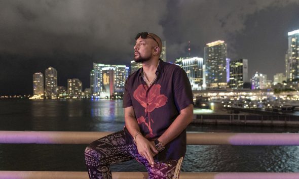 Sean Paul Single When It Comes To You