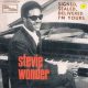 Signed Sealed Delivered Stevie Wonder