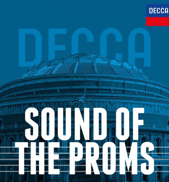 Sound Of The Proms