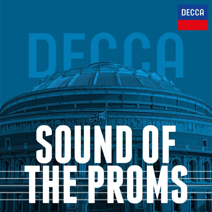 Sound Of The Proms