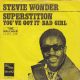 Stevie Wonder Superstition