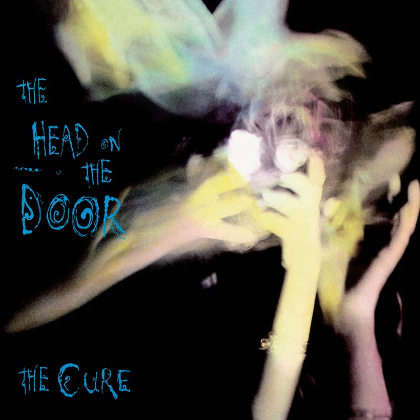 The Head On The Door: How The Cure Smashed Into The Mainstream