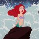 The Little Mermaid courtesy of Disney