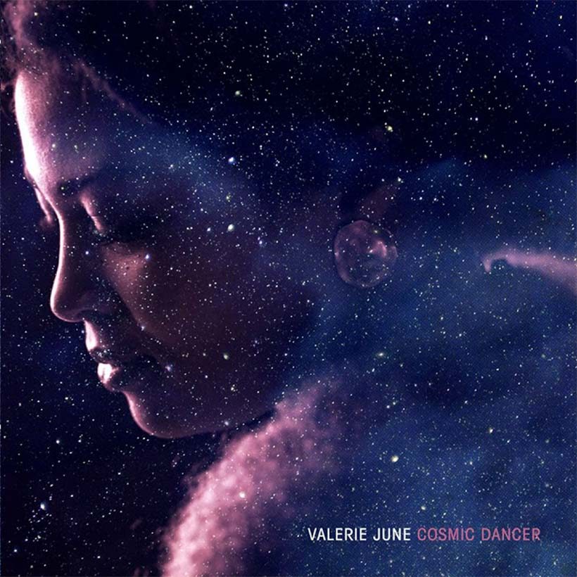 Valerie June Cosmic Dancer artwork 820