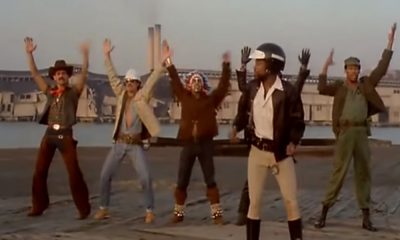 Henri Belolo Village People Dead 82