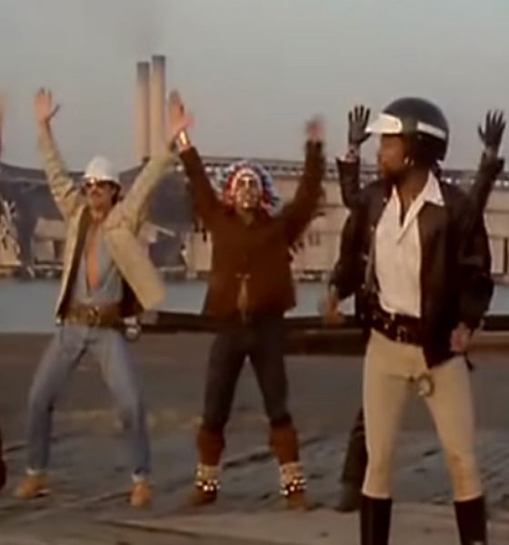 Henri Belolo Village People Dead 82