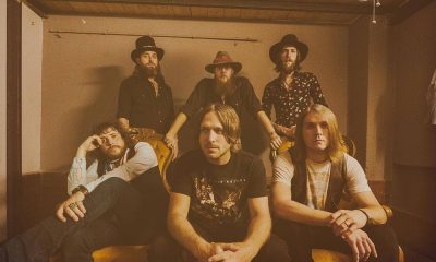 Whiskey Myers 2019 press shot Snakefarm