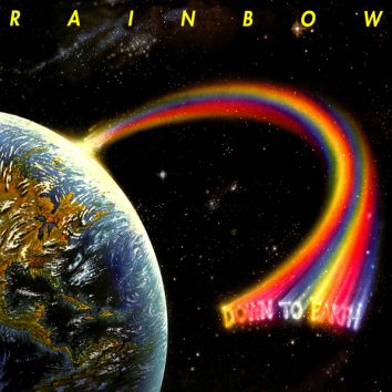 Down To Earth Rainbow