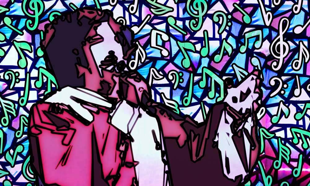 Best Gospel Singers featured image