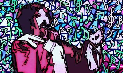 Best Gospel Singers featured image