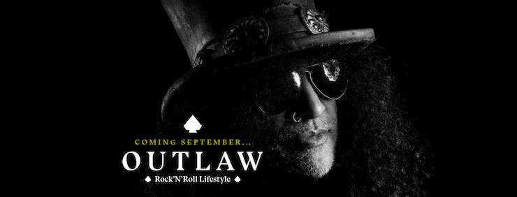 Outlaw Magazine