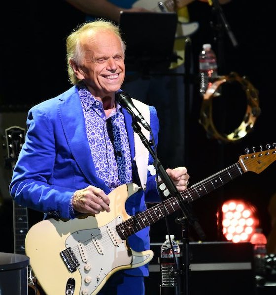 Al Jardine - Photo: Courtesy of Scott Dudelson/Getty Images