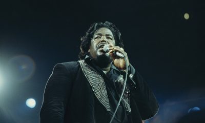 Barry White