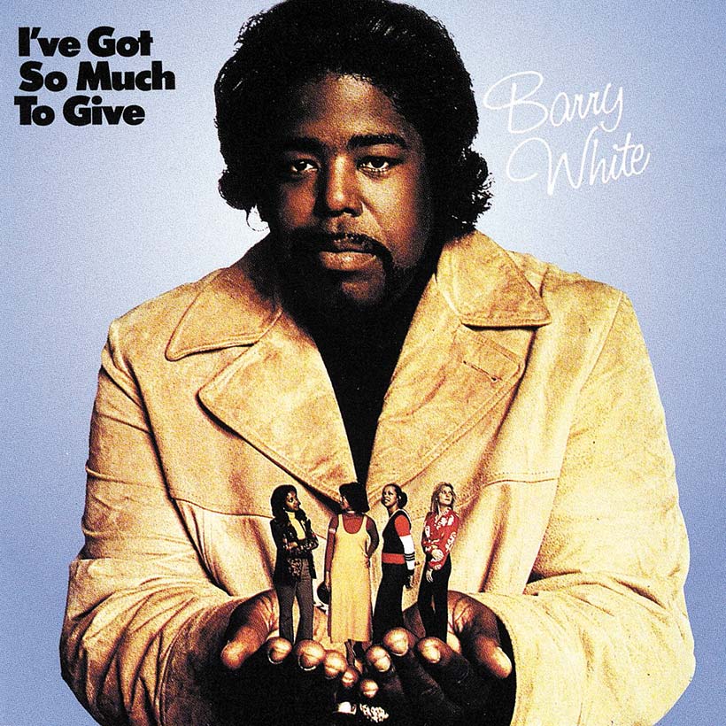 Best Barry White Songs: 20 Essential Tracks You Can’t Get Enough Of