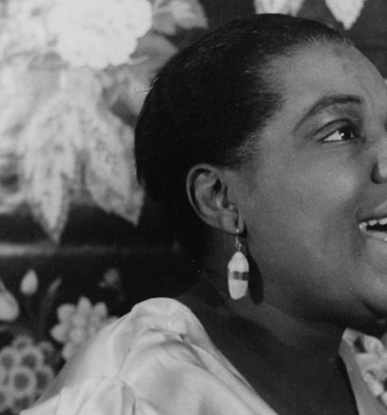 Bessie Smith