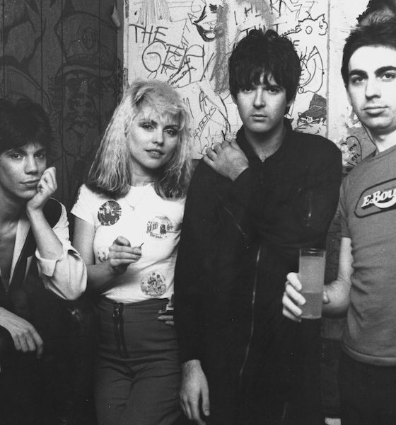 Blondie - Photo: Courtesy of Chris Walter/WireImage