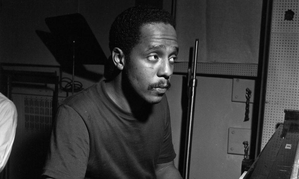 Bud Powell